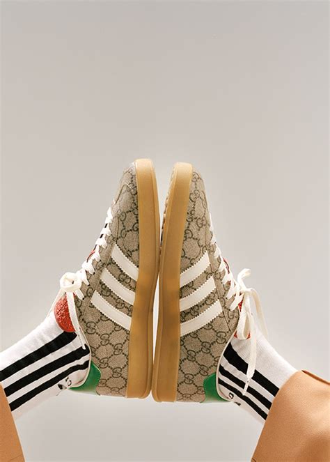 gucci adidas womens shoes|gucci adidas shoes price.